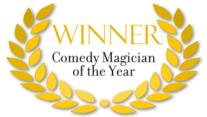 Winner Battle of the Magicians