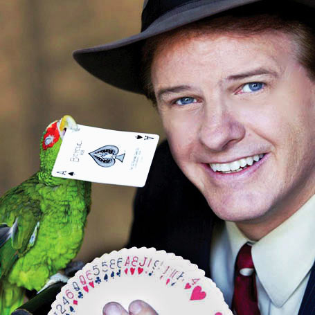 Dana Daniels Magic Show in Phoenix