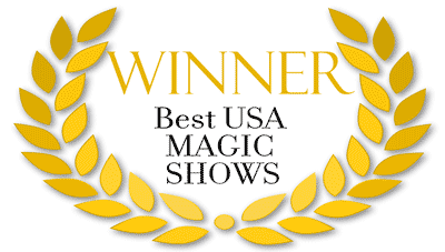 Carnival of Illusion is one of America's Best Magic Shows